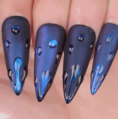 Дизайн Ногтей - Мастер Класс