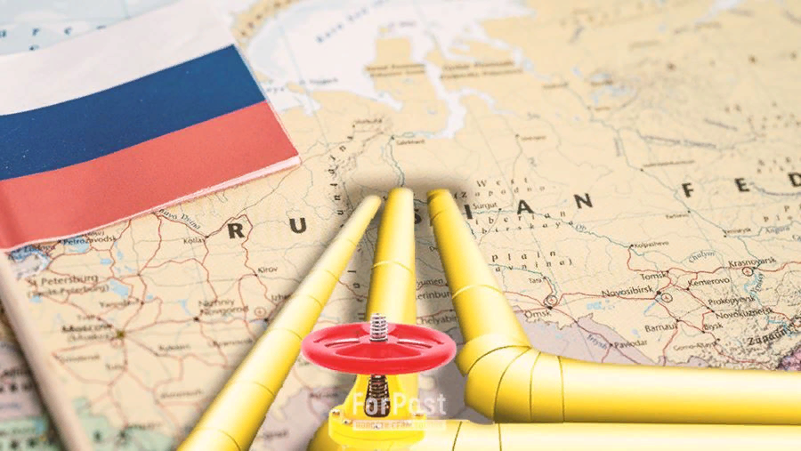 Коллаж ForPost: всемирный рынок энергоресурсов ждет трансформация 