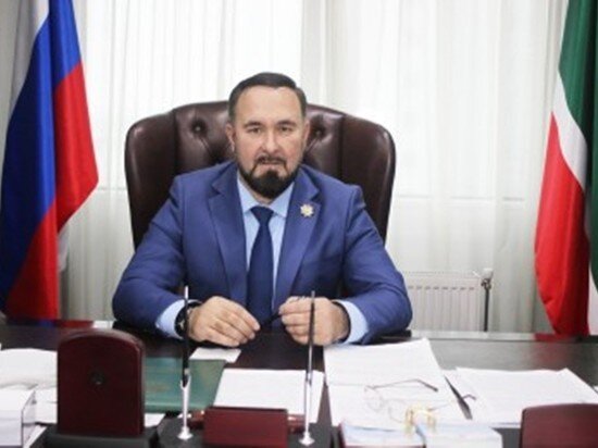     Фото с сайта Уполномоченного по правам человека в Чечне