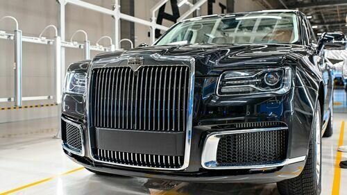     В Татарстане стартовало производство новой модели люксовых внедорожников Aurus, цена которых начинается от 33 млн рублей. Inkazan узнал у автоэксперта, какой спрос возникнет на новую модель.