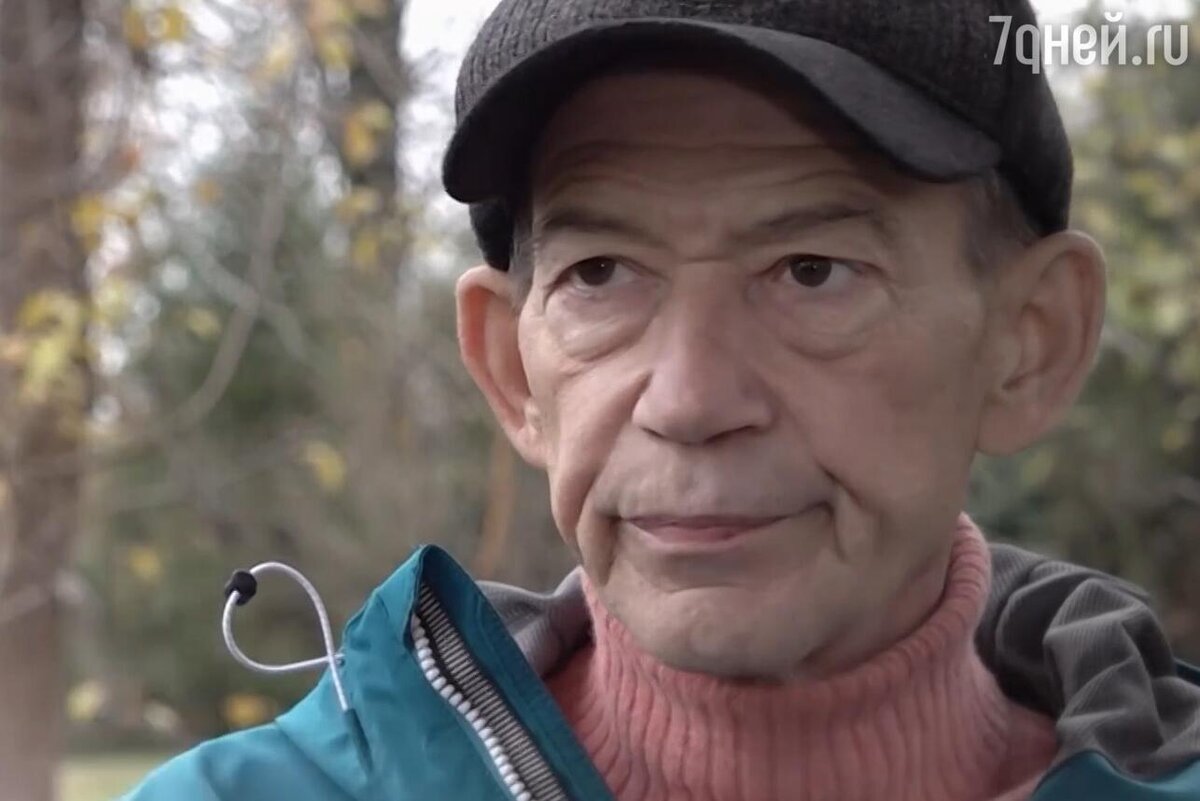    Александр Пономаренко кадр шоу «МАЛАХОВ» на канале Россия-1