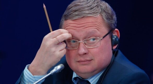 Михаил Делягин. Источник: редакция делягин.ру