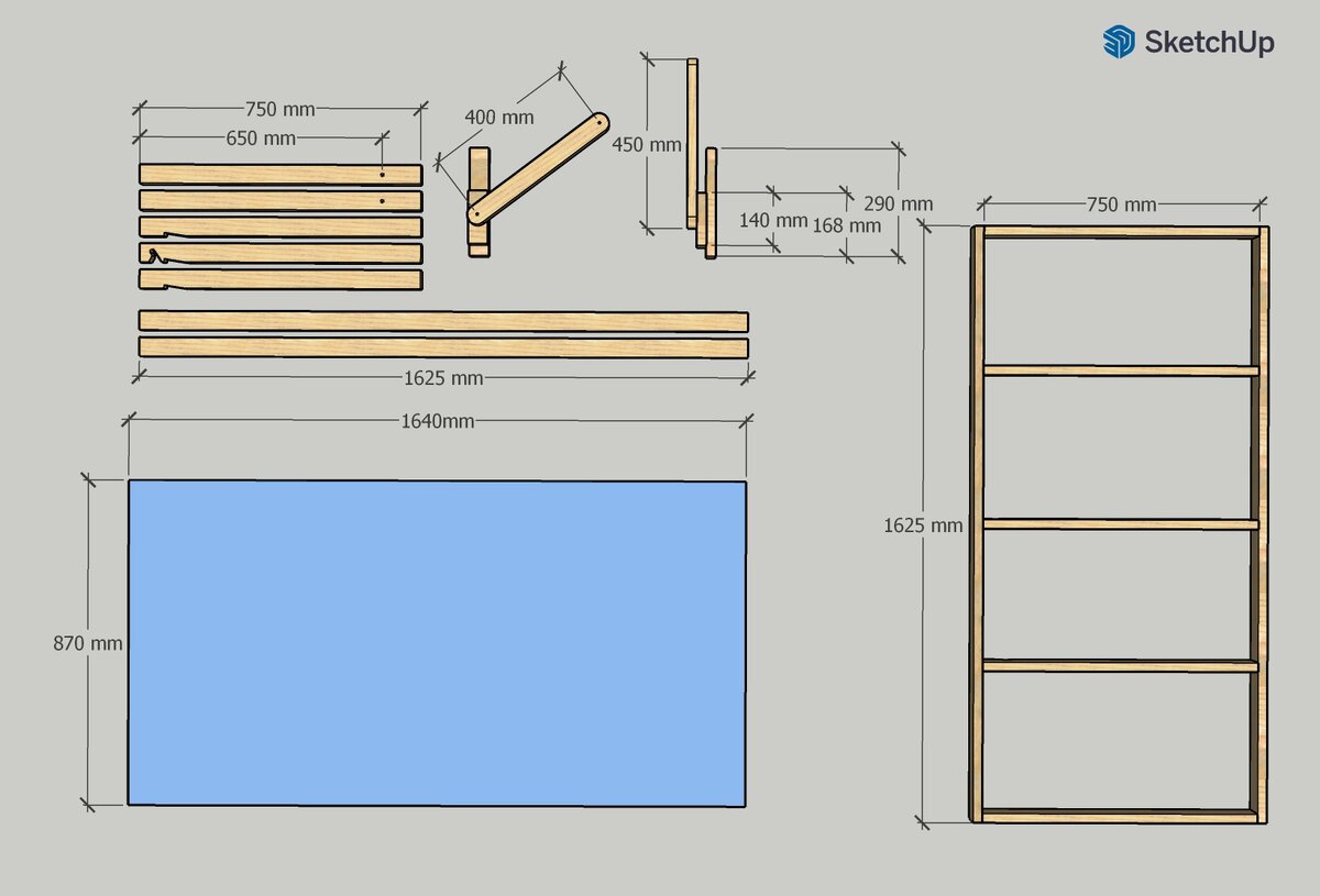 Карта сборки