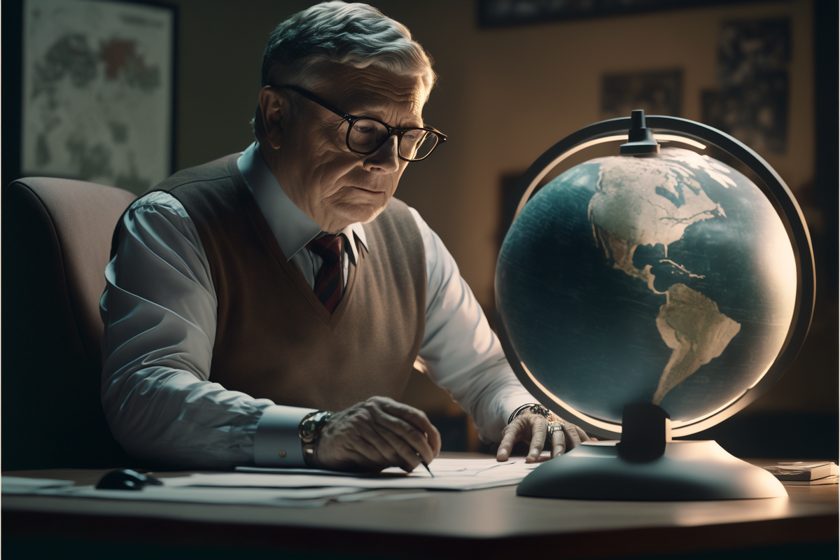 Смотрим статью и стараемся не чувствовать себя таким старым. 