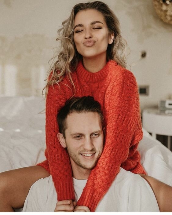 Это просто, стать той самой женщиной...