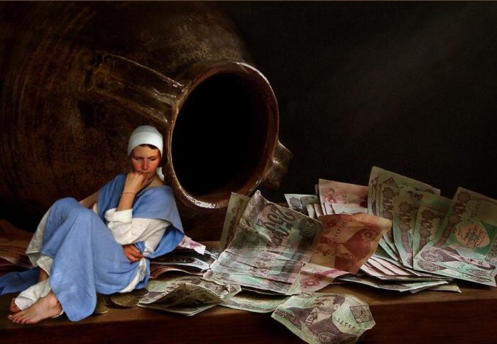 У каждого человека должна быть цель, он должен максимально выжать себя чтобы добиться этой цели, если он действительно  этого хочет. Источник фото https://clck.ru/33PwrU