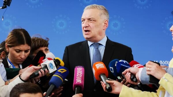    © photo: Sputnik / Stringer