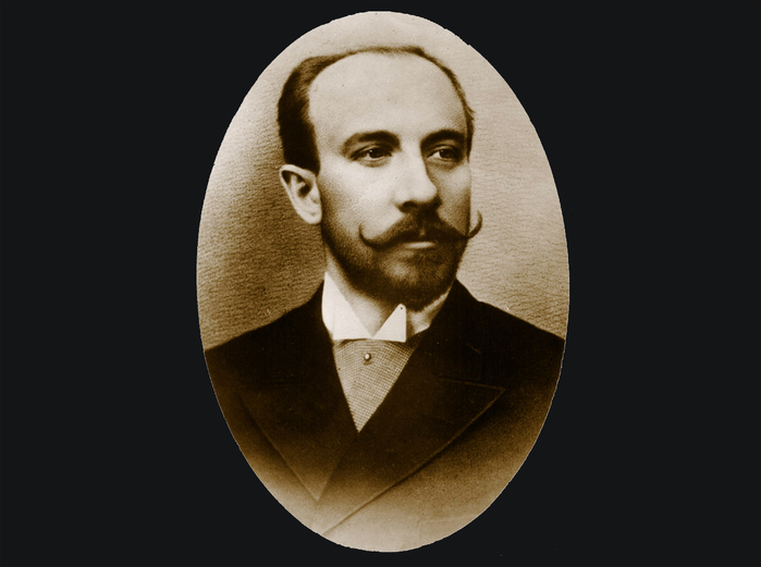 Жорж Мельес