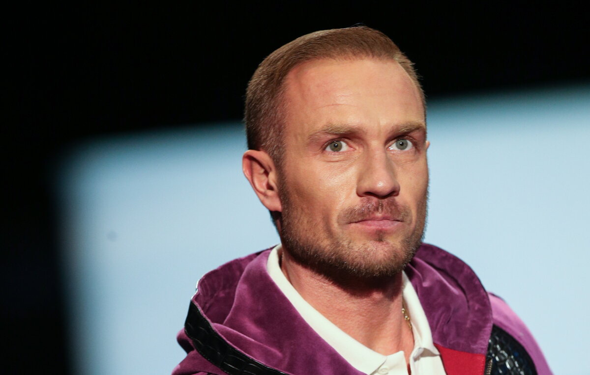    Роман Костомаров  Вячеслав Прокофьев/ТАСС