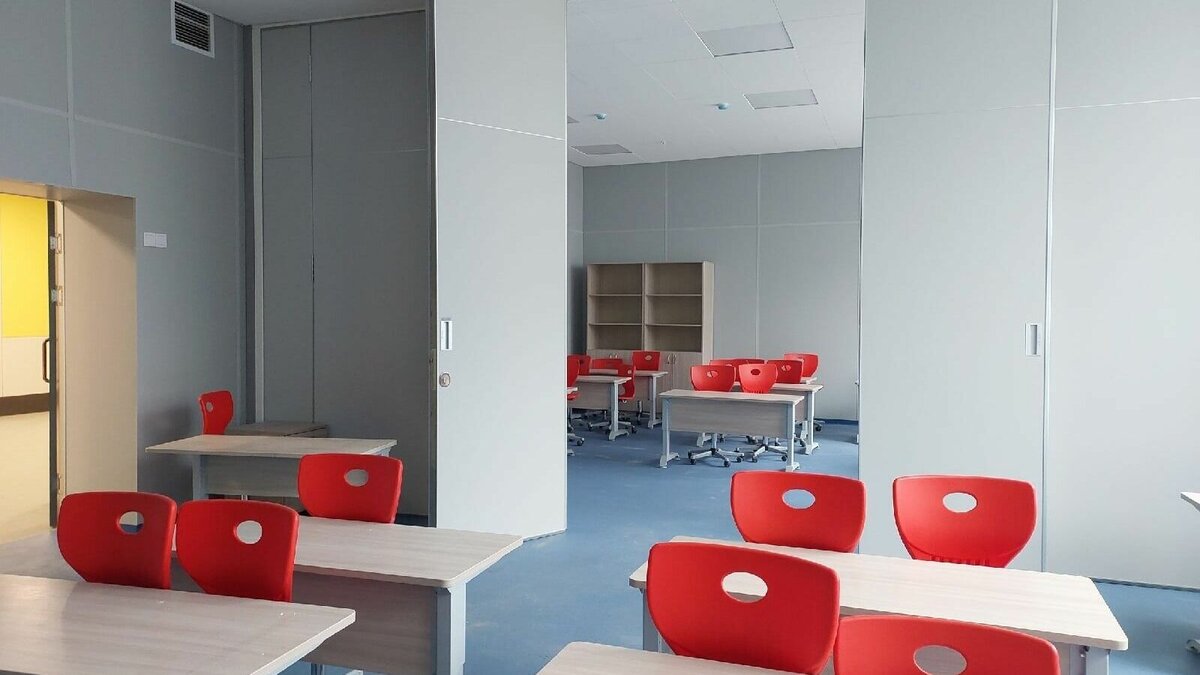     В «Школе 800» Нижнего Новгорода объявлен следующий этап отбора для учеников. Об этом говорится на сайте образовательного учреждения.