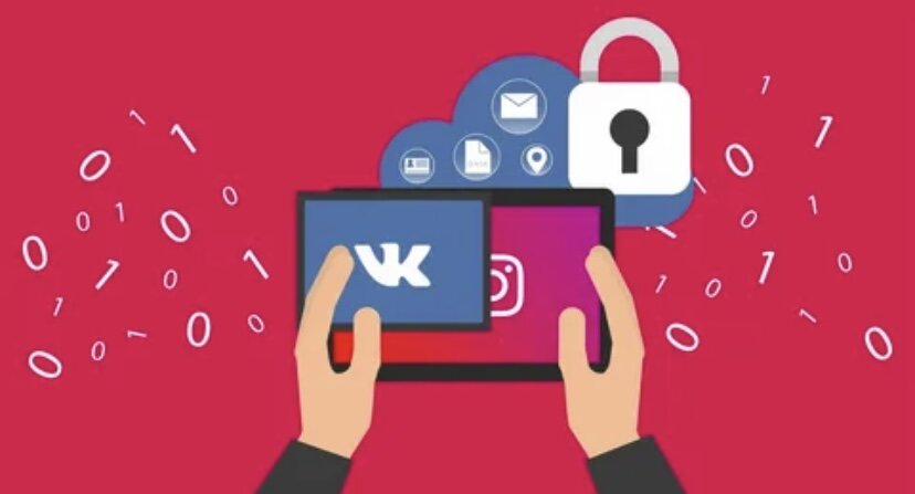 A guide to using social media responsibly🔐 | Arina Tikhonova | Дзен