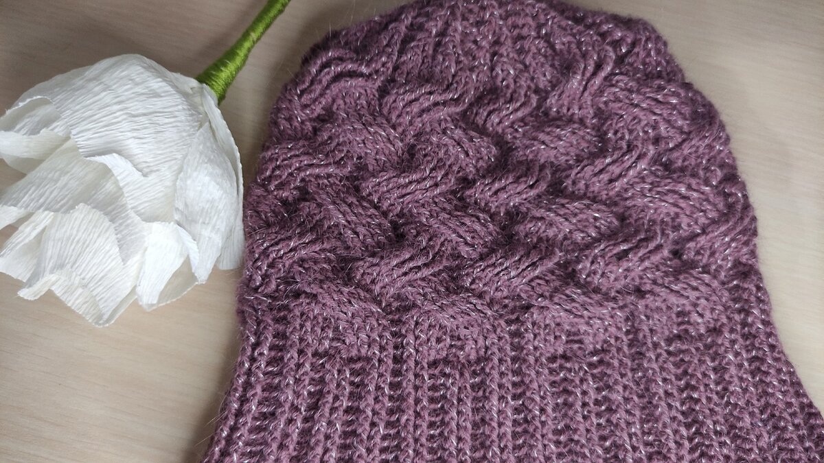 Розочку делала мне дочь, зацените)