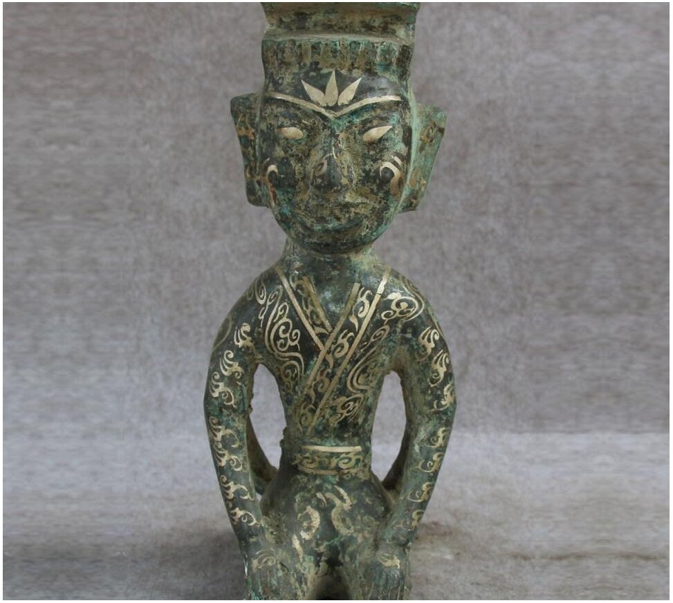 Культура Саньсиндуй