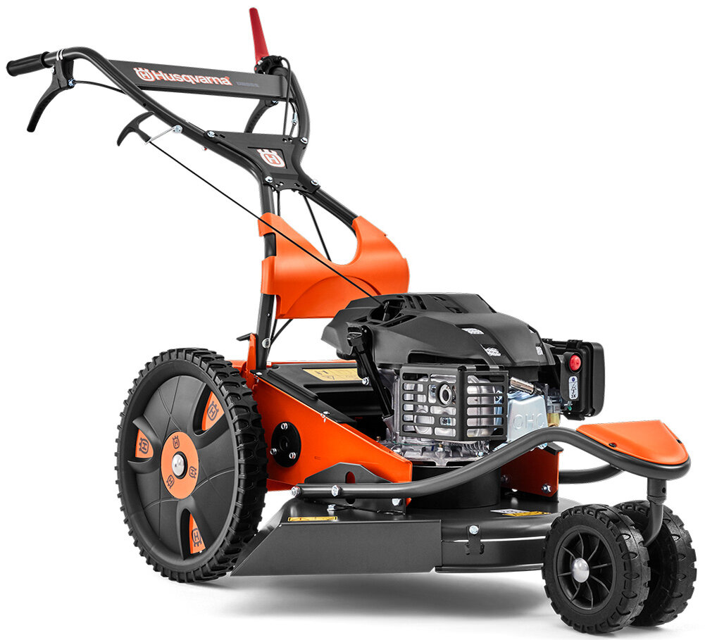 Husqvarna DBY51