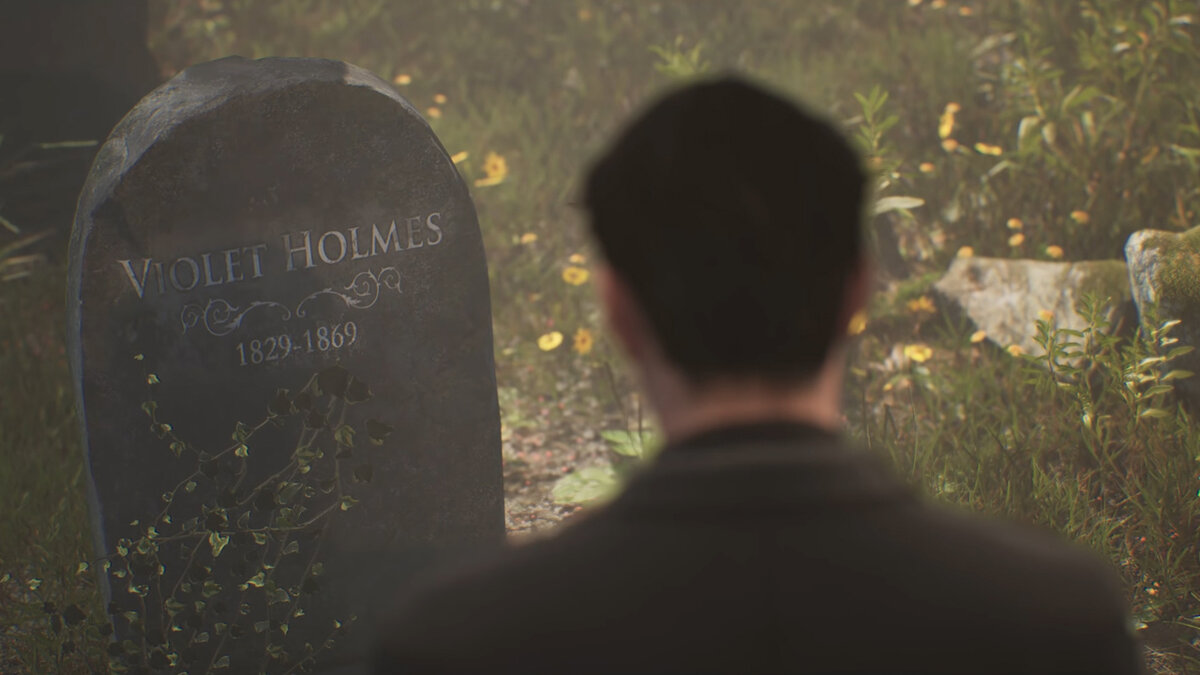 Назад в детство