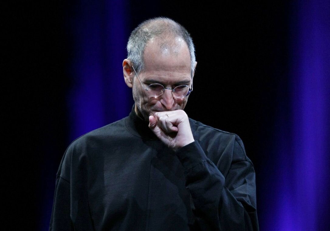 Стив Джобс: краткая биография гениального основателя Apple
