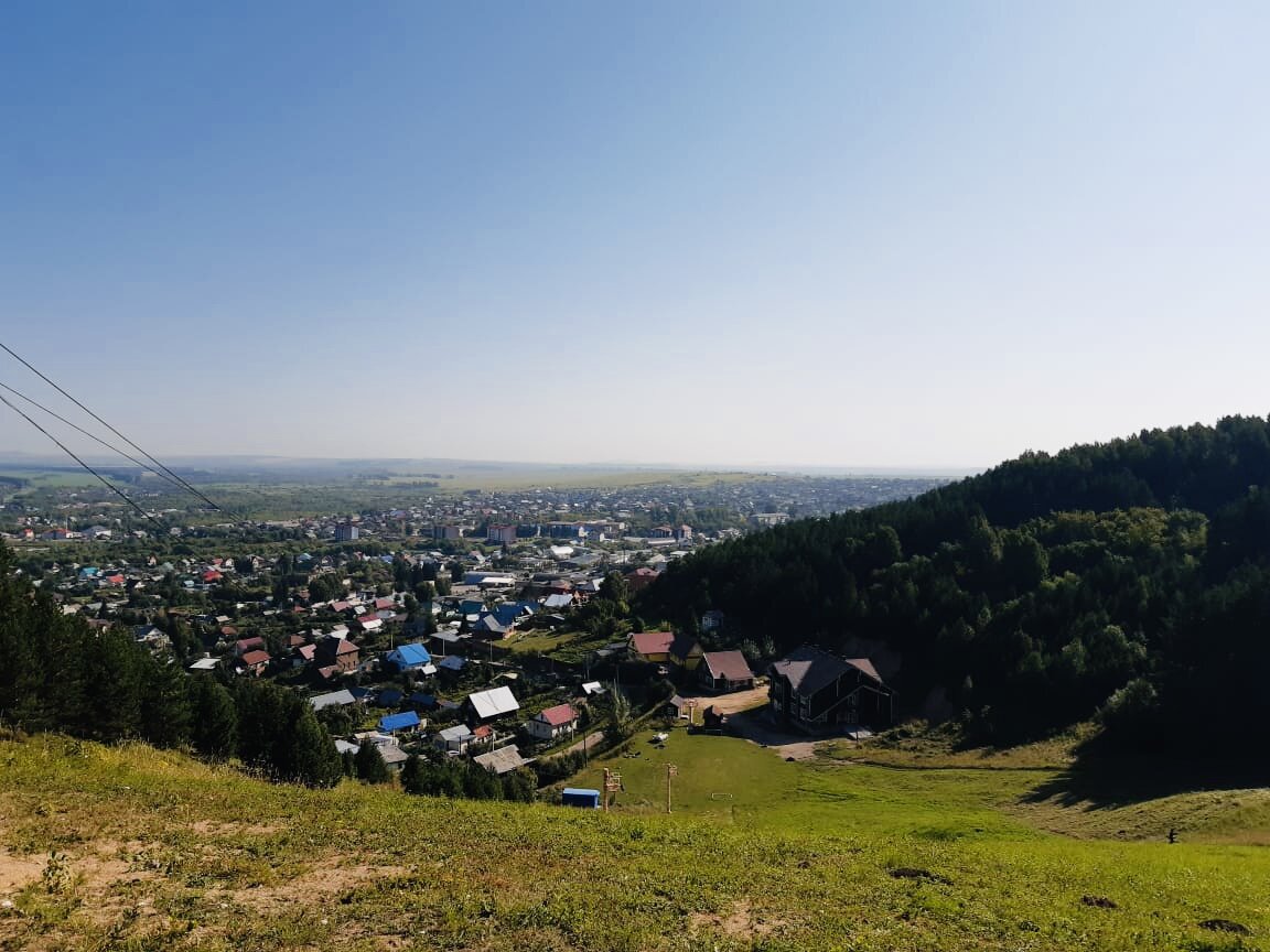 Алтай. Из собственного архива