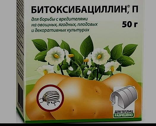 Битоксибациллин 