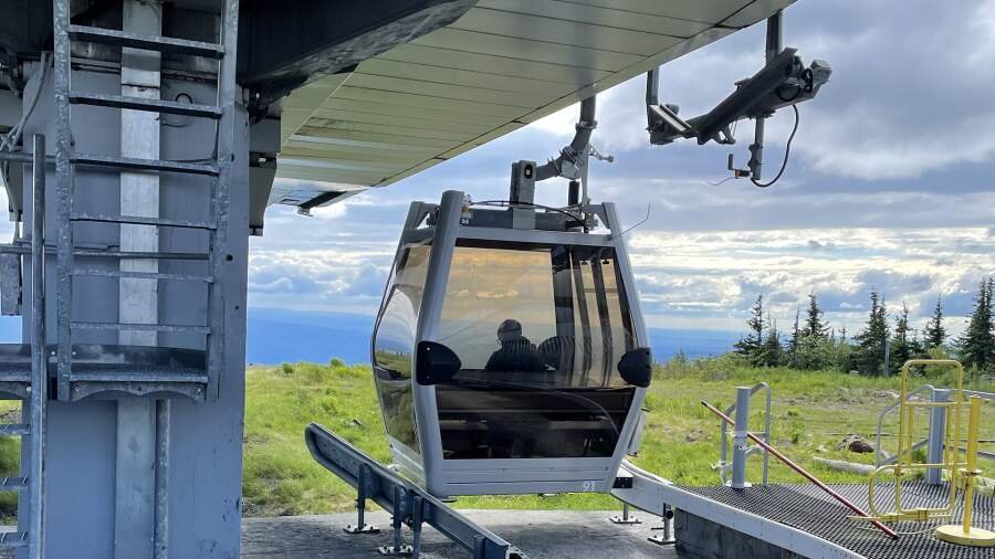 Фото: агентство по туризму Кузбасса