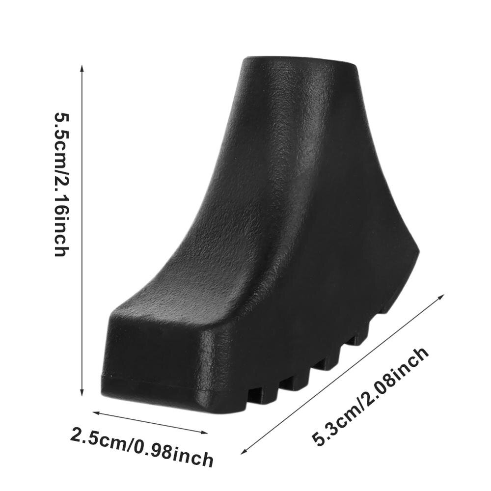 Наконечник indigo для скандинавских палок (2 шт.) 01 iraksp