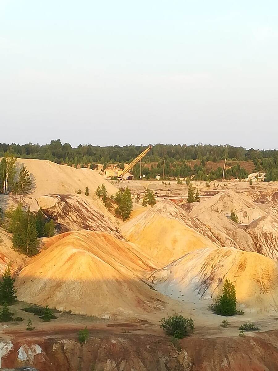 фото автора, на так себе телефон, если что, звонки с фотоаппарата - ещё хуже!