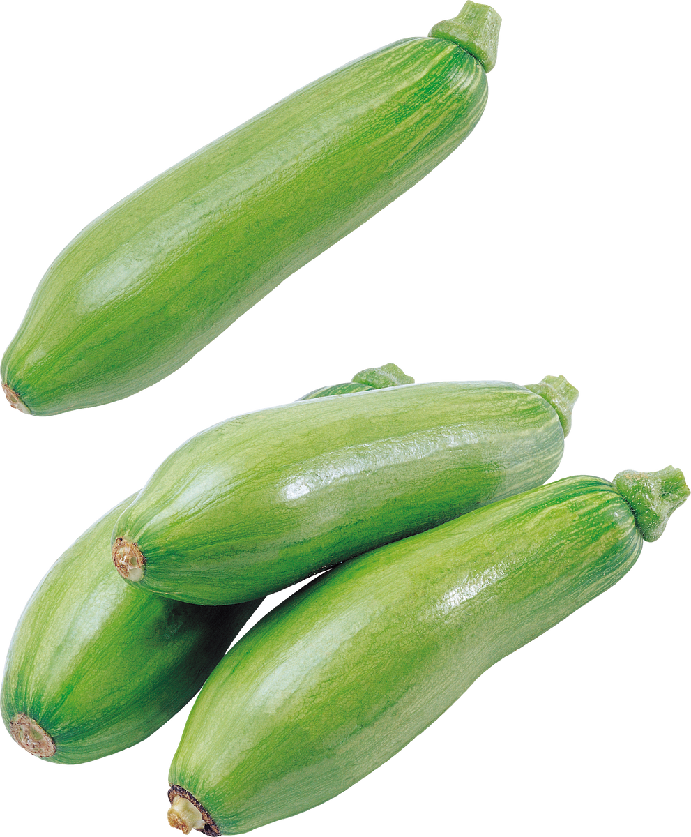 Вообще-то кабачки на самом деле ягоды, но от этого их польза на диете не уменьшается. Фото взято из Яндекс.Картинок.