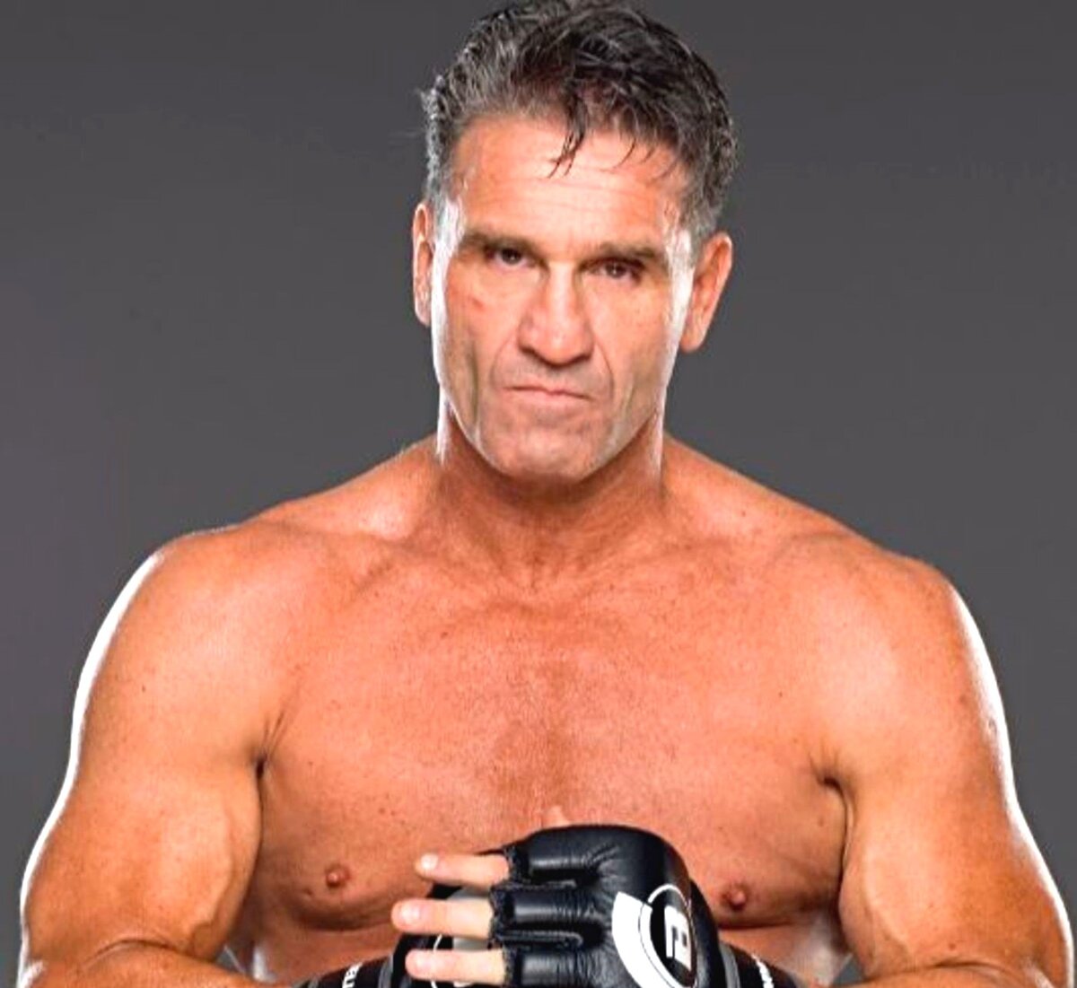 братья тренеры