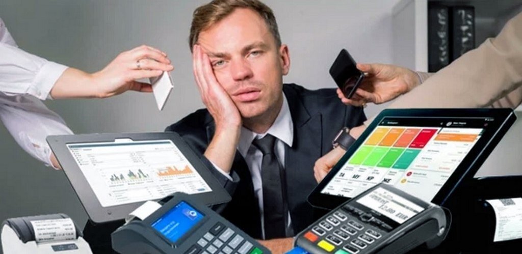 Как выбрать онлайн-кассу