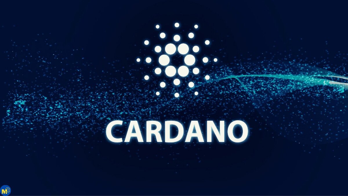 Cardano обзор проекта