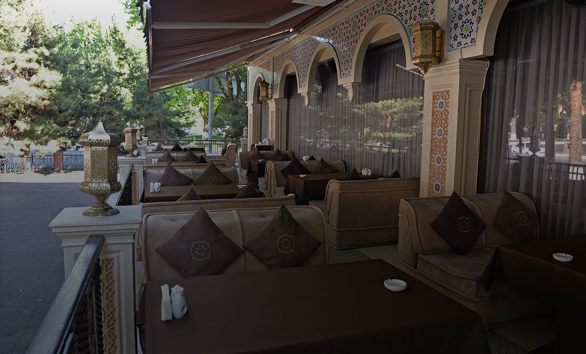Кафе в ташкенте фото и цены