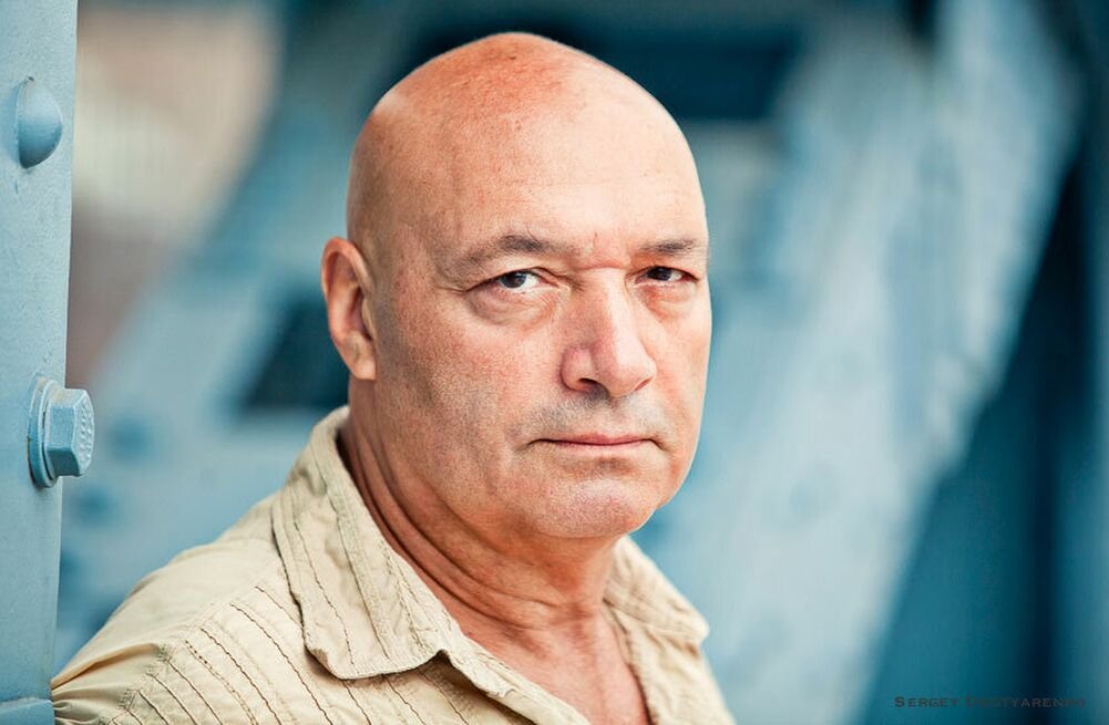 Юрий Цурило.Фото Яндекс.Картинки.