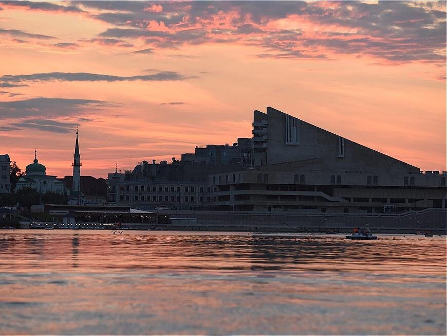 Город Казань KZN.RU