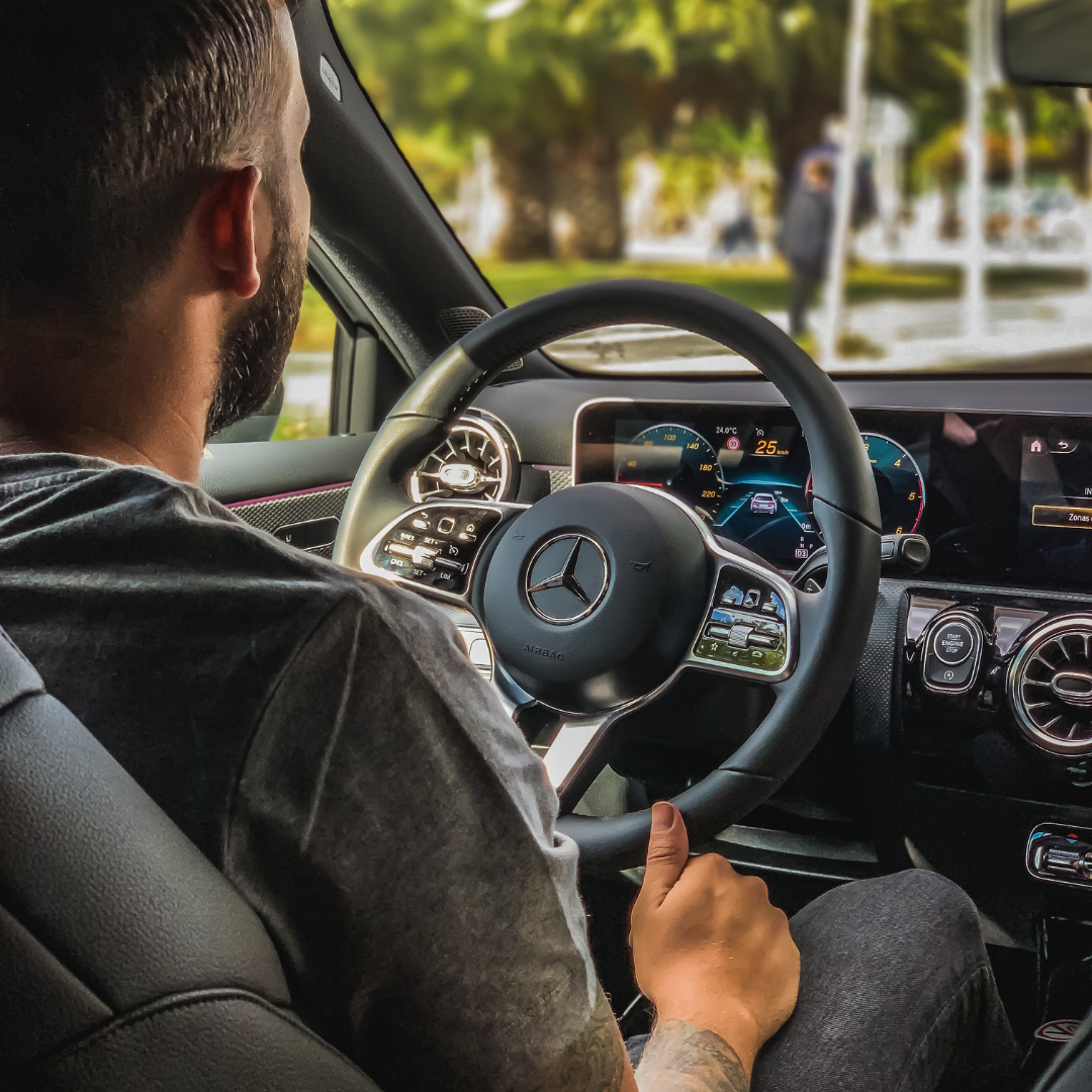 Советы профессионального автоинструктора