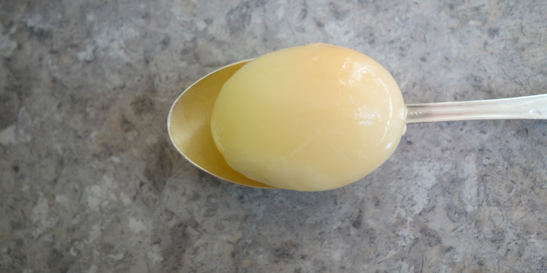 Как я купилась на заморский кулинарный лайфхак. Частичный перевод заметки с личным комментарием :)