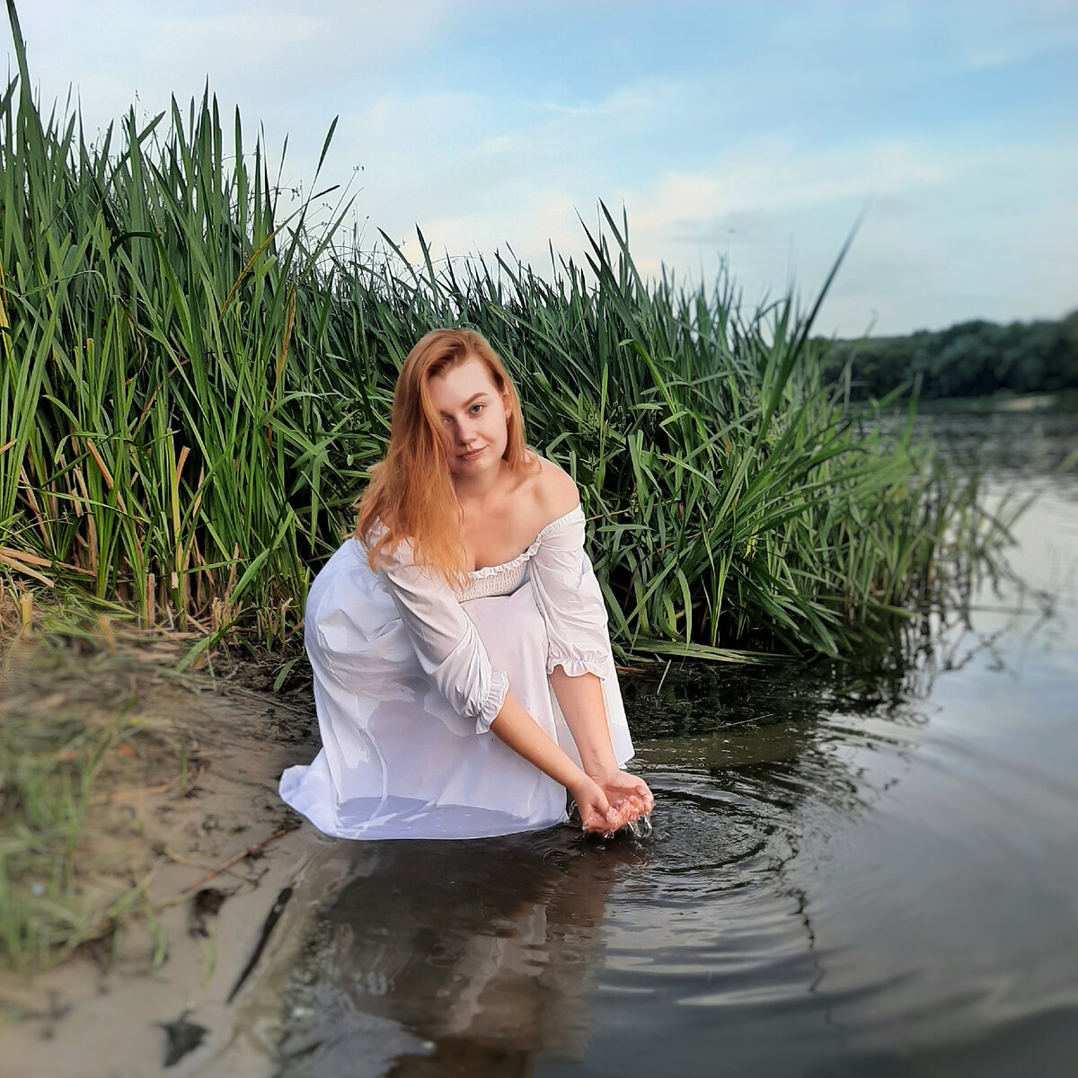 Мой Инстаграм: @lerajames_ 