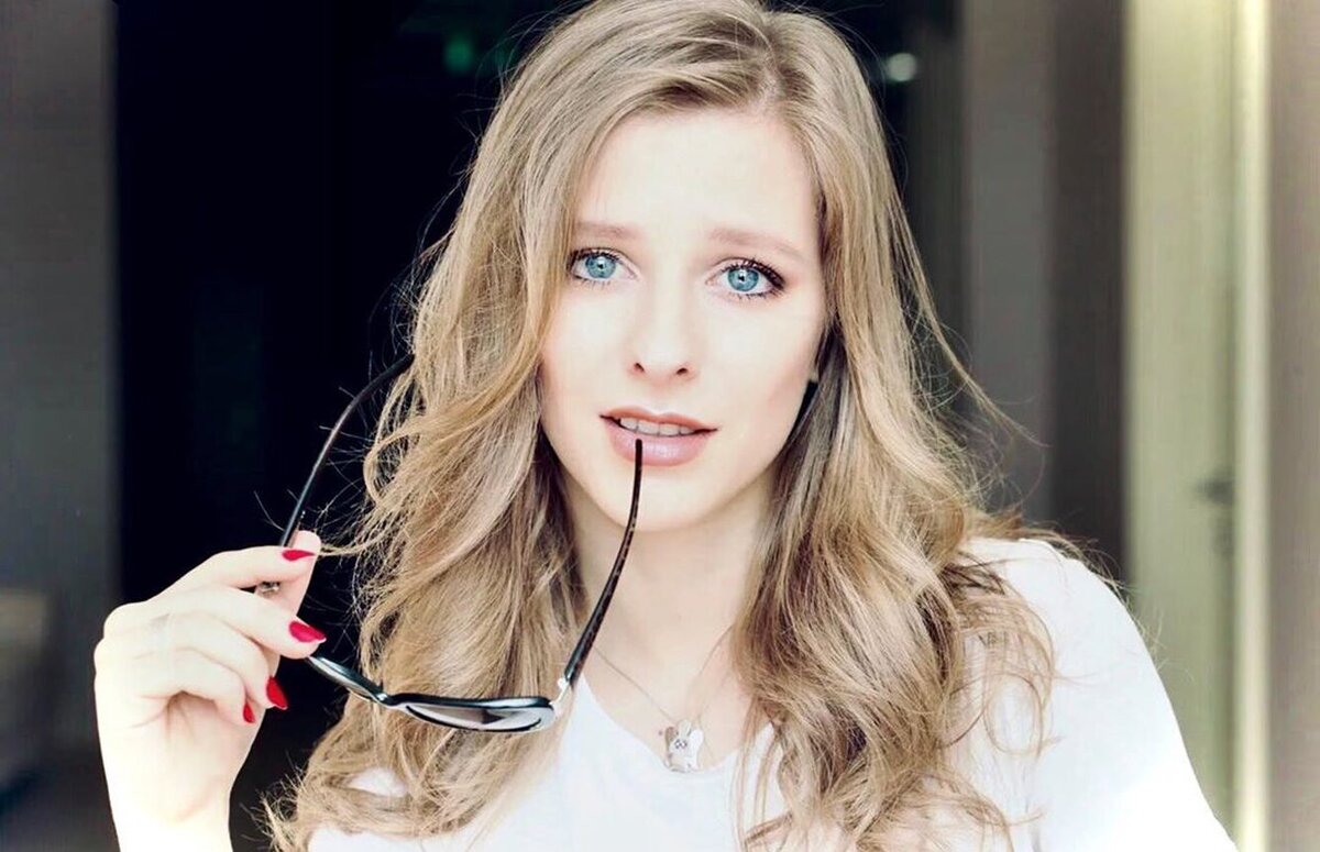 Лиза Арзамасова.