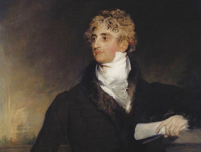 Арма́н Эммануэ́ль дю Плесси́ Ришельё (1766-1822)