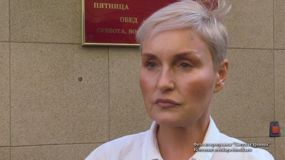 Ольга  мечтает о большой и дружной семье.