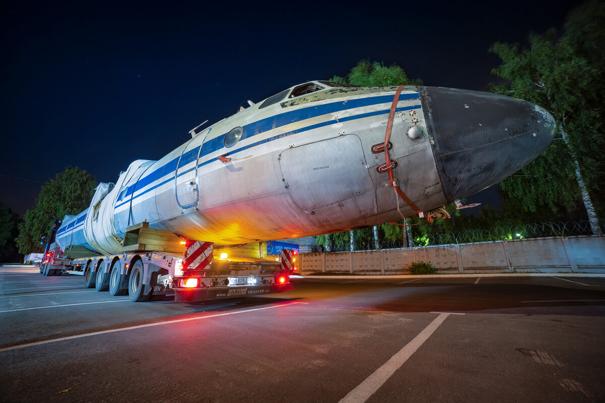 Фото Кирилла Гнусарёва