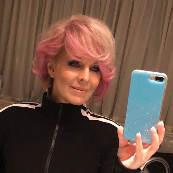 Наталья Ветлицкая / Фото: Instagram