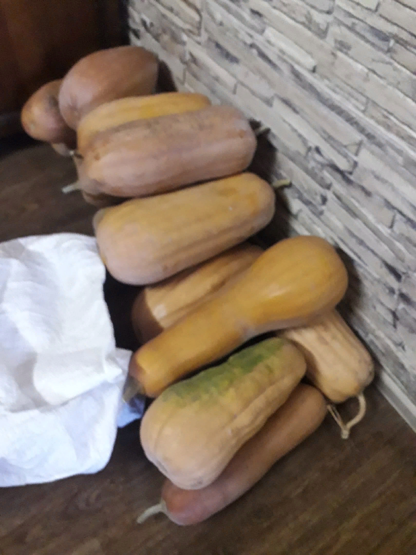 Вкуснейший джем из тыквы и лимона. Готовится до смешного просто и быстро1