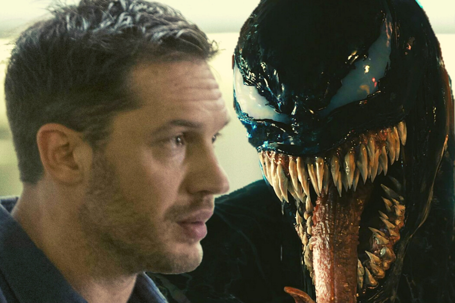 Venom 2018