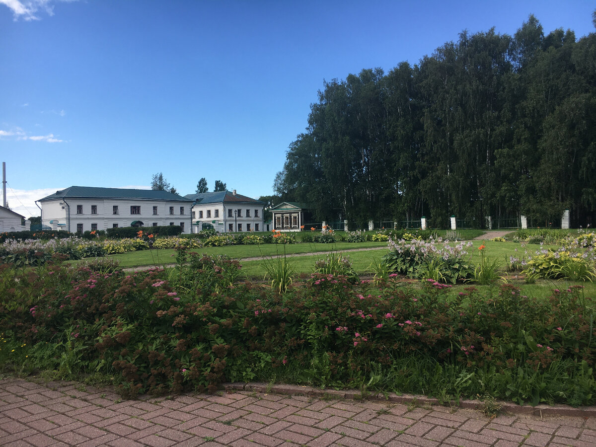 Фото из личного архива семьи Свириных. 2021 год
