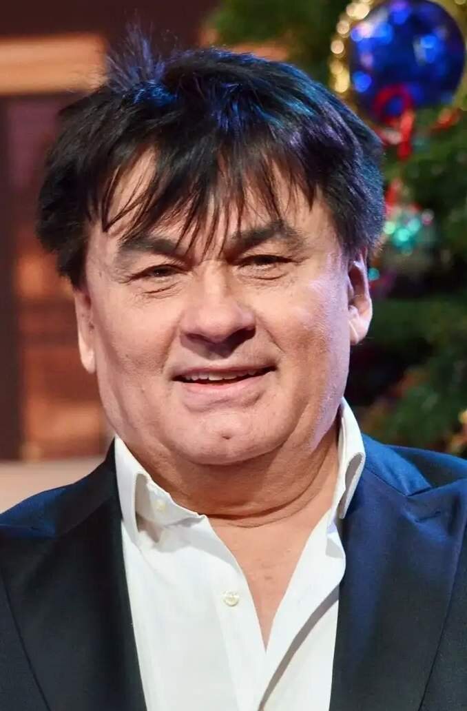 Серов Александр. 