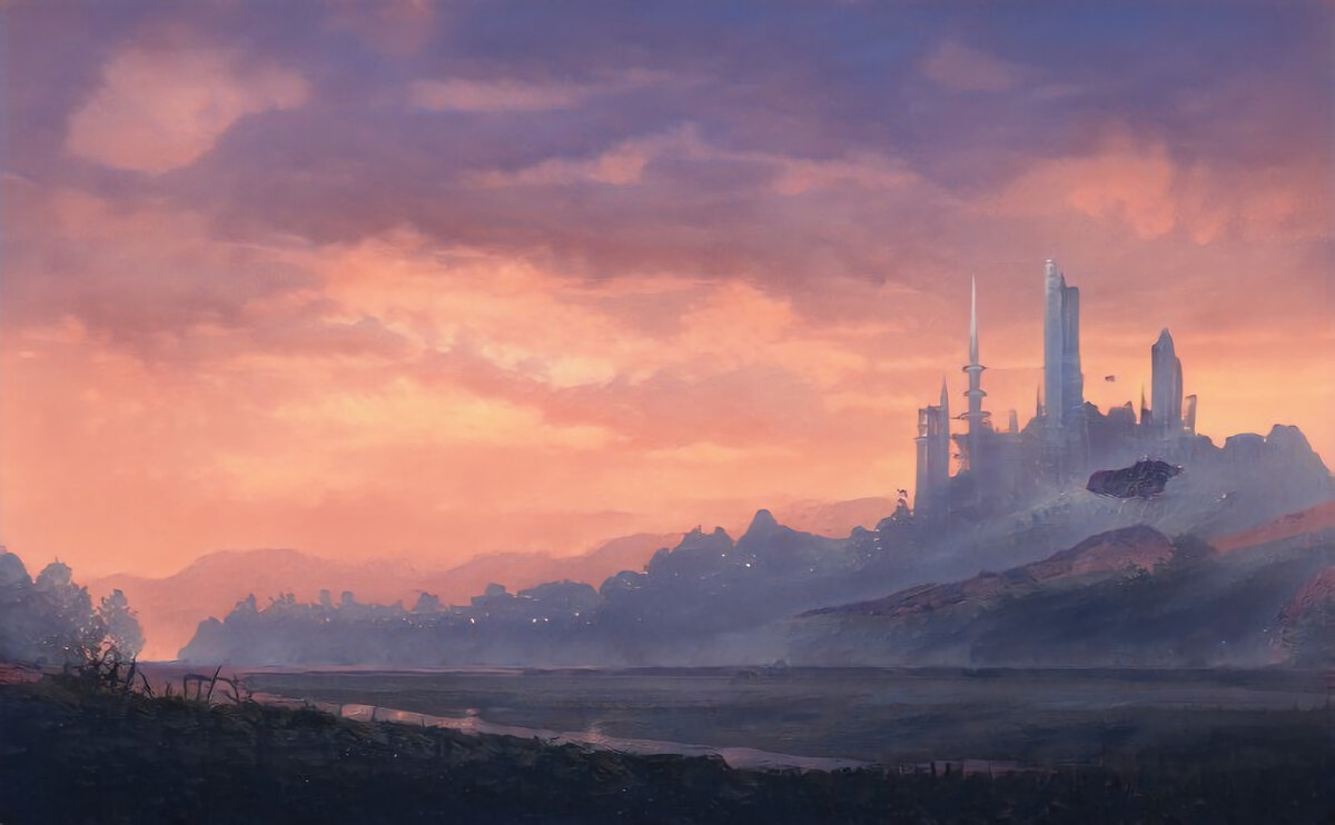 Созданные по образу оригинала изображения