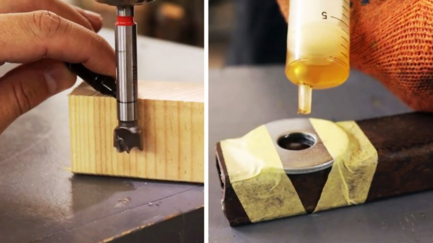 Чудо лайфхаки на каждый день