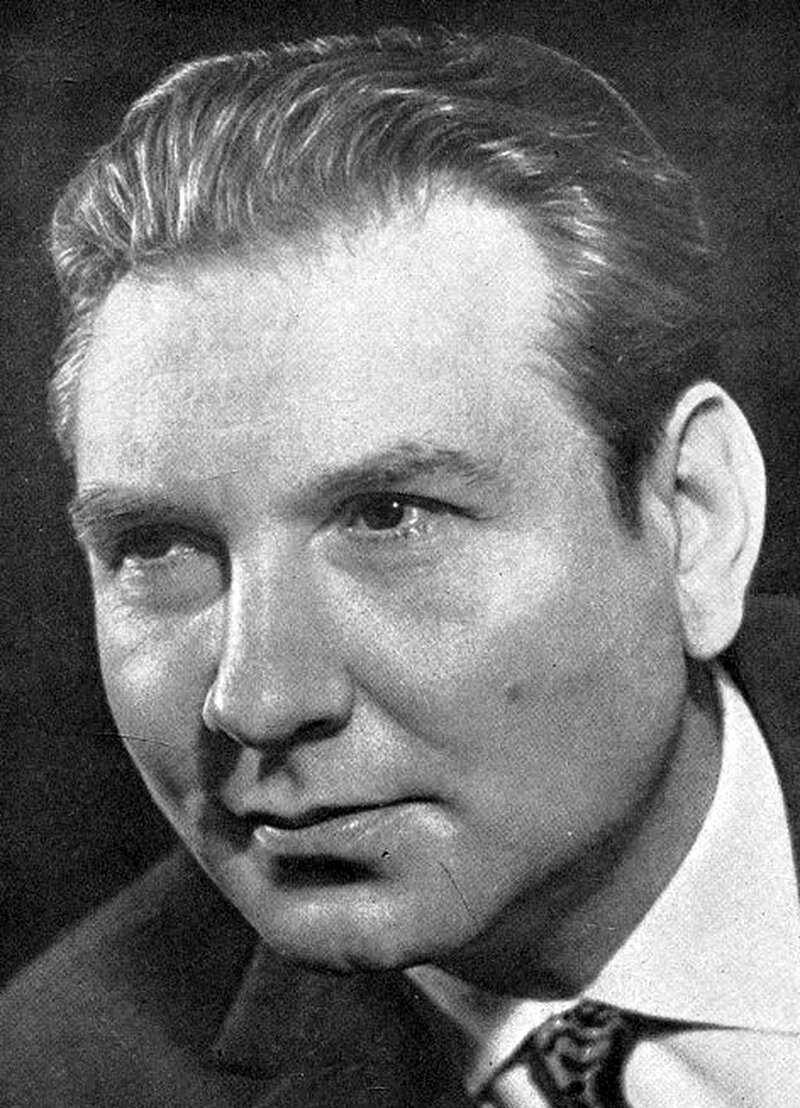 Николай Доризо