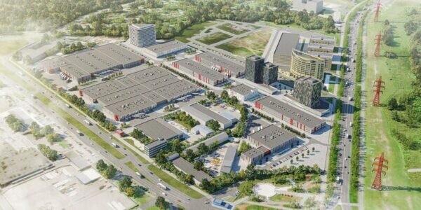 Мэр столицы Сергей Собянин рассказал о новой московской индустриализации 