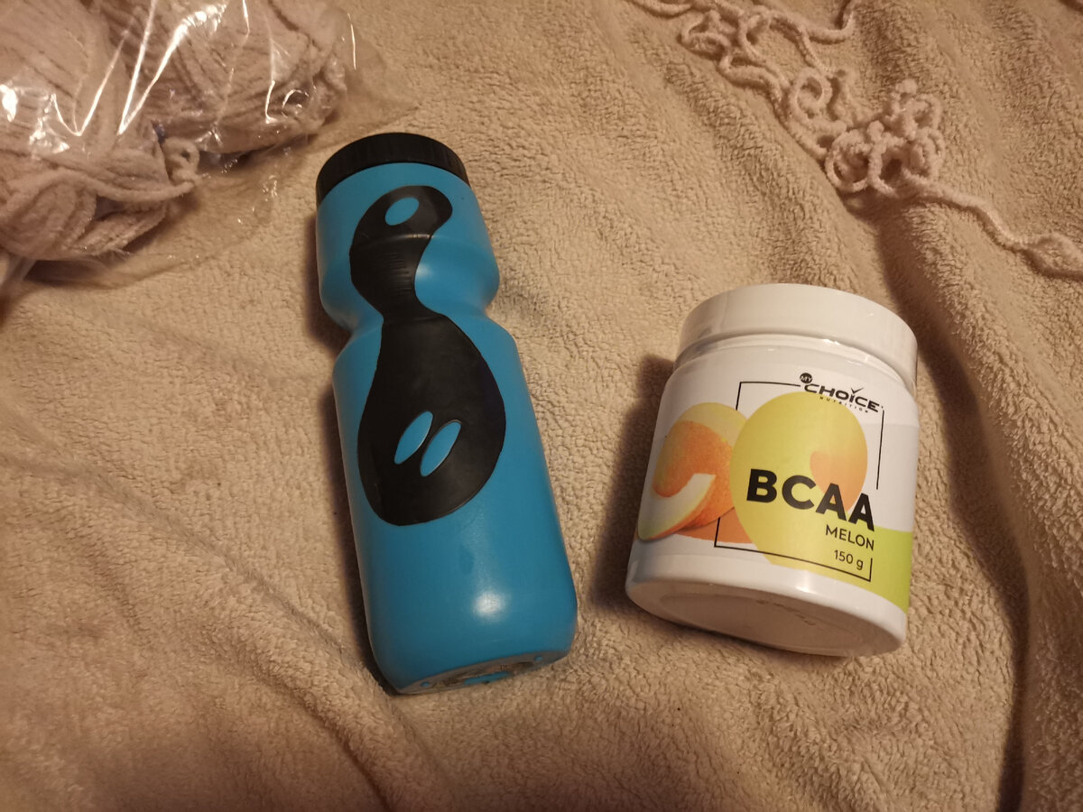 Новые аминки подъехали с Озона со вкусом дыни. 