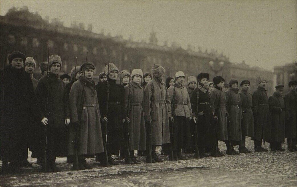 Северо Западная армия Юденича